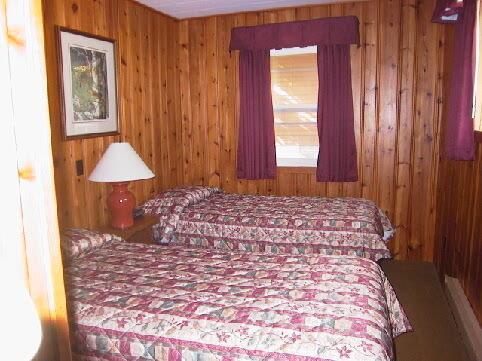 Pow Wow Point Lodge Huntsville Quarto foto