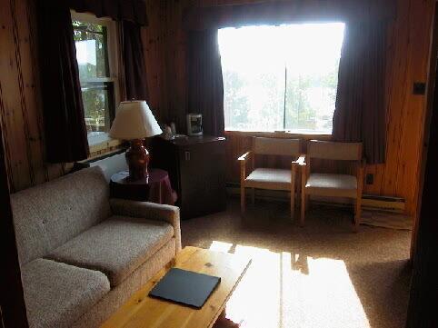 Pow Wow Point Lodge Huntsville Quarto foto